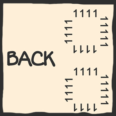  Back To Square One 