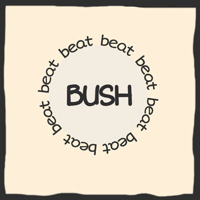  Beat Around The Bush 