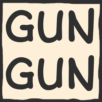  Big Guns 