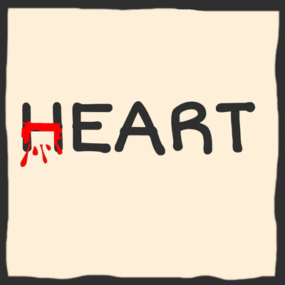  Bleeding Heart 