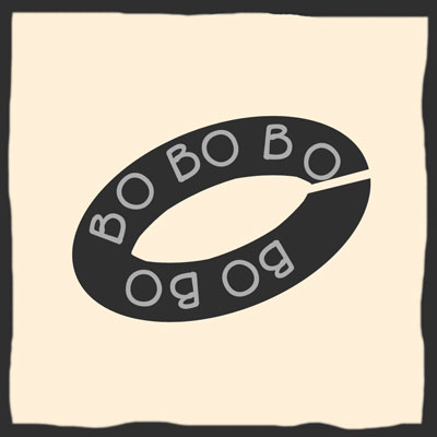 Boring 