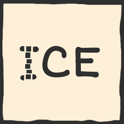  Break The Ice 