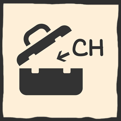  Chin 