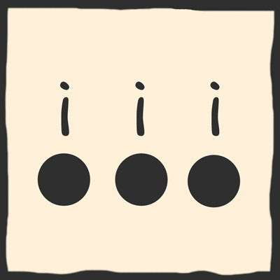  Circles Under The Eyes 
