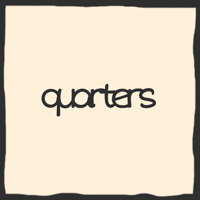  Close Quarters 
