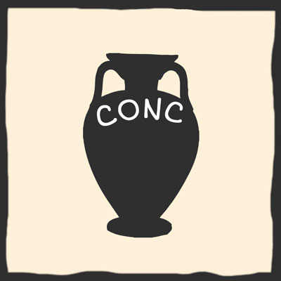  Concern 