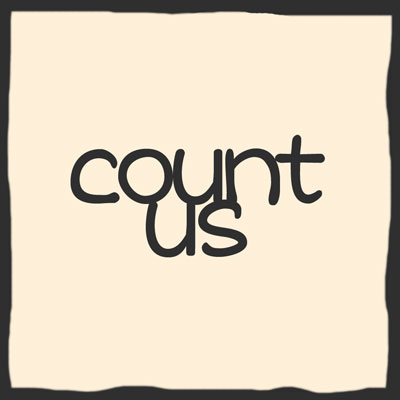  Count On Us 