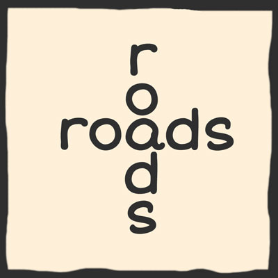  Crossroads 