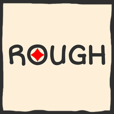  Diamond In The Rough 