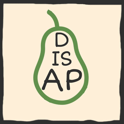  Disappear 