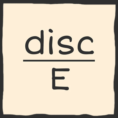  Discovery 