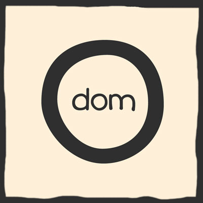  Domino 