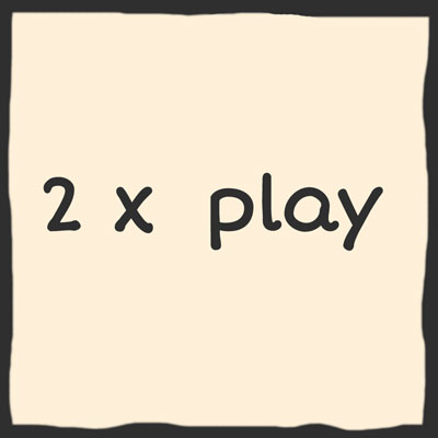  Double Play 