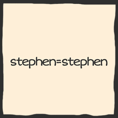  Even Steven 