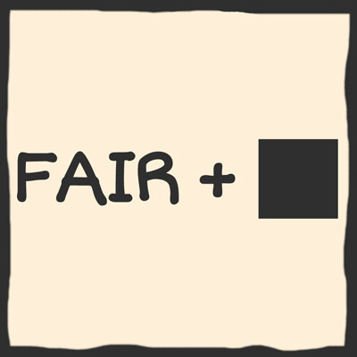  Fair And Square 
