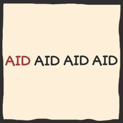  First Aid 