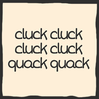  Foul Language 
