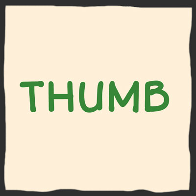 Green Thumb 