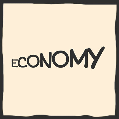  Growing Economy 