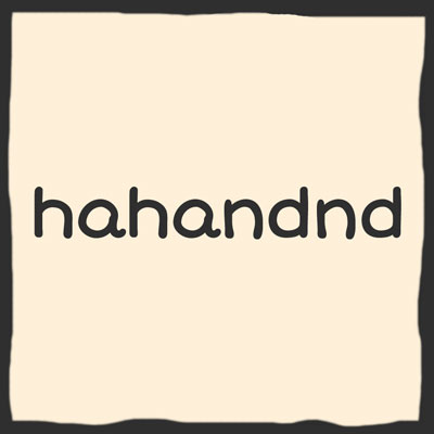  Hand In Hand 