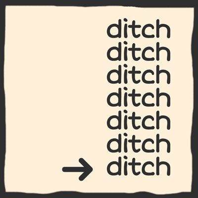  Last Ditch 