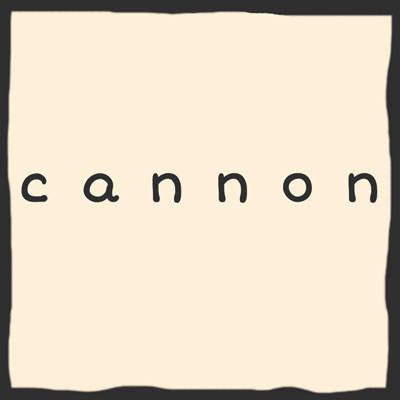 Loose Cannon 