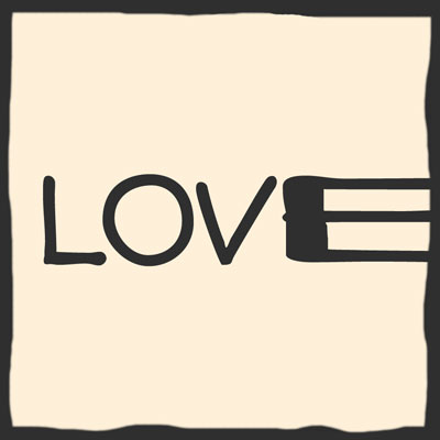  Love Without End 