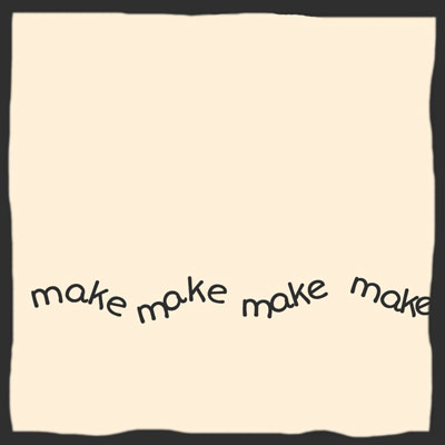  Make Waves 