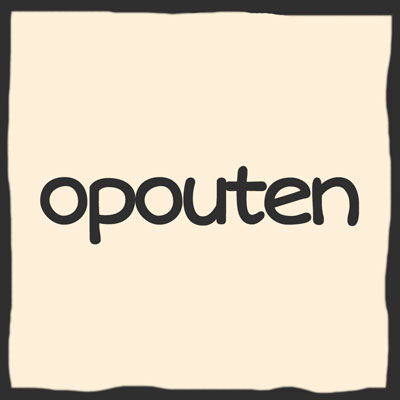  Out In The Open 