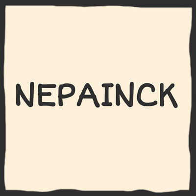  Pain In The Neck 