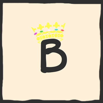  Queen Bee 