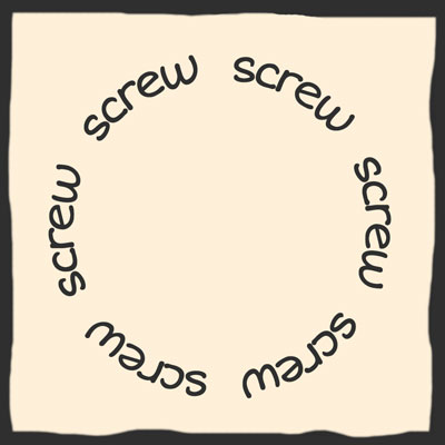  Screw Around 