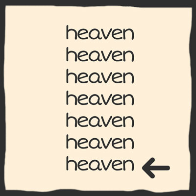  Seventh Heaven 