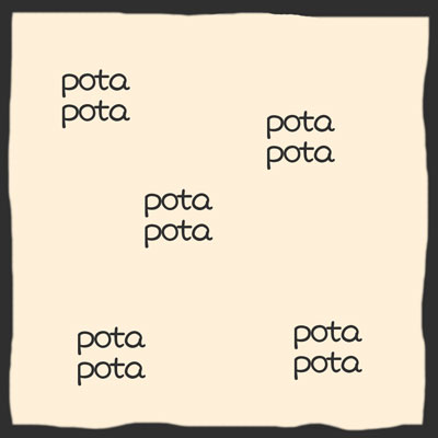  Small Potatoes 