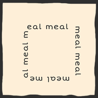  Square Meal 
