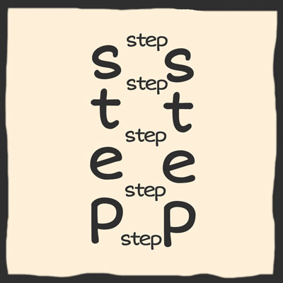  Step Ladder 