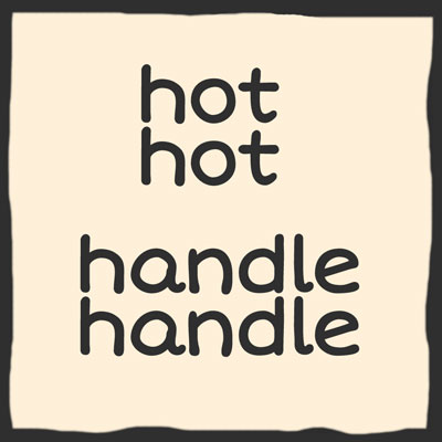 Too Hot To Handle 