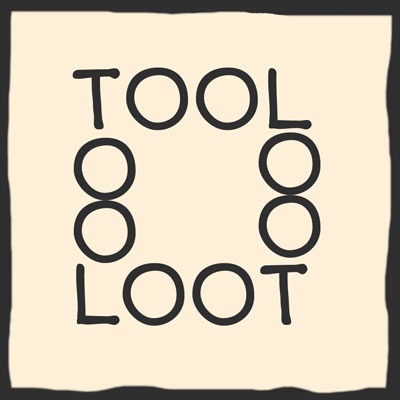  Toolbox 