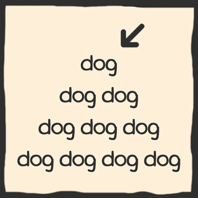  Top Dog 