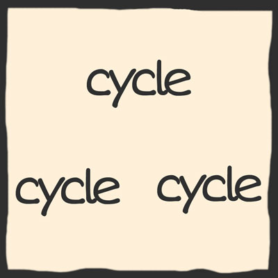  Tricycle 