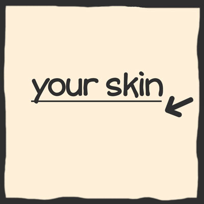  Under Your Skin 