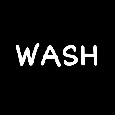  Whitewash 