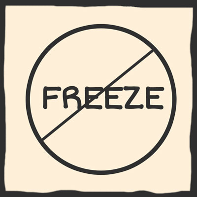  Antifreeze 