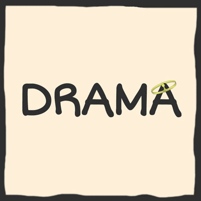  Drama Queen 