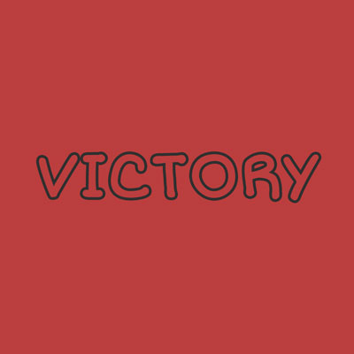  Hollow Victory 