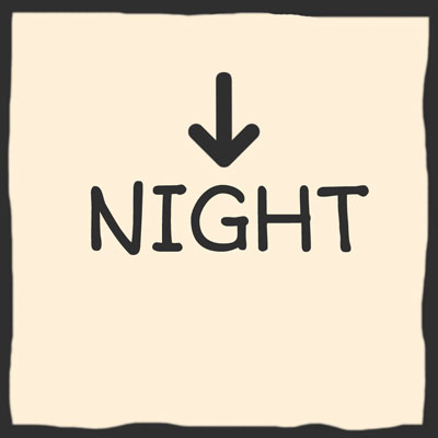  Midnight 