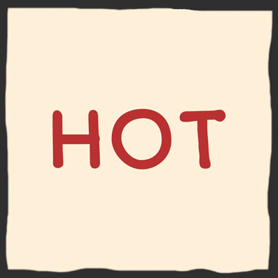  Red Hot 