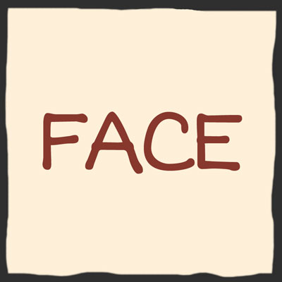  Red In The Face 