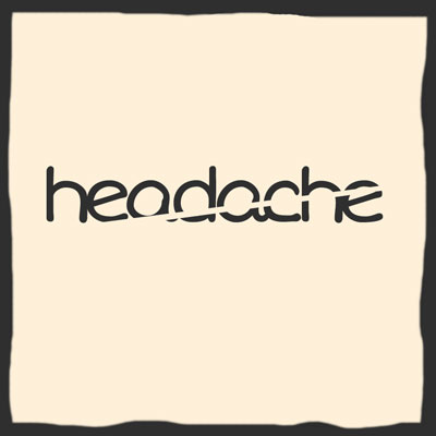  Split Headache 
