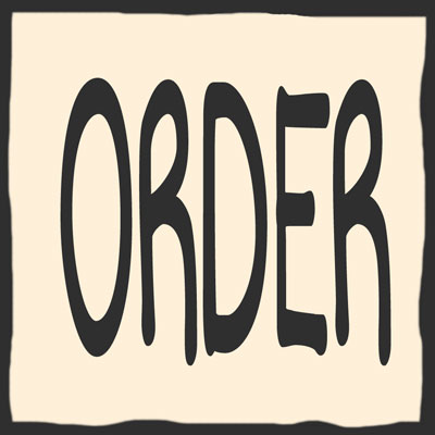  Tall Order 